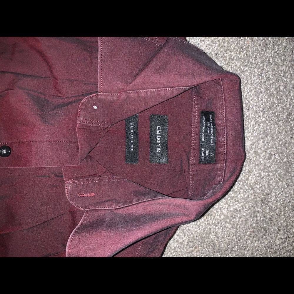 button down - Picture 2 of 2